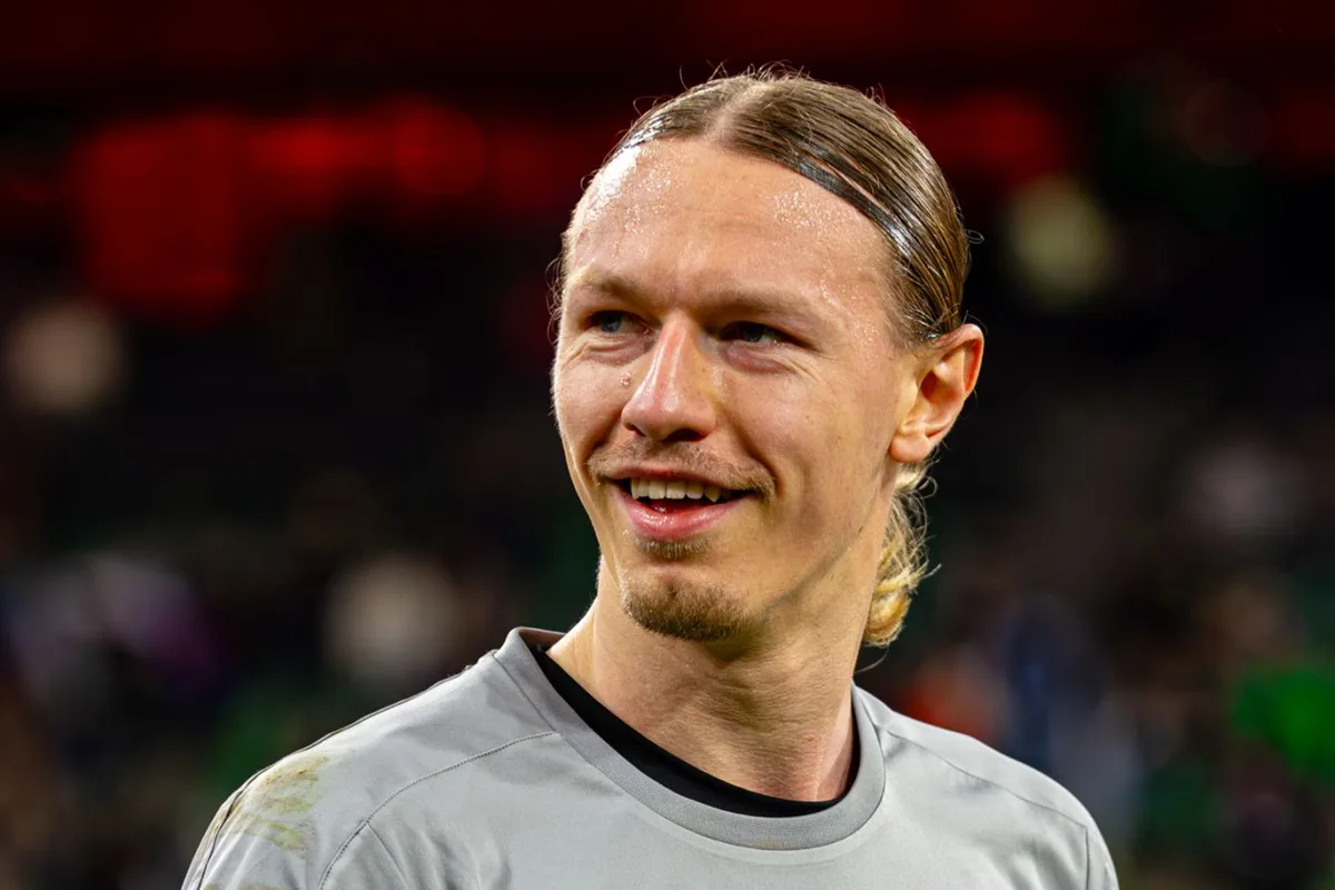 Расписание матчей 7-го тура чемпионата Франции — 2026/2027 по футболу