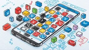 Os dez apps mais baixados no Brasil em set/26