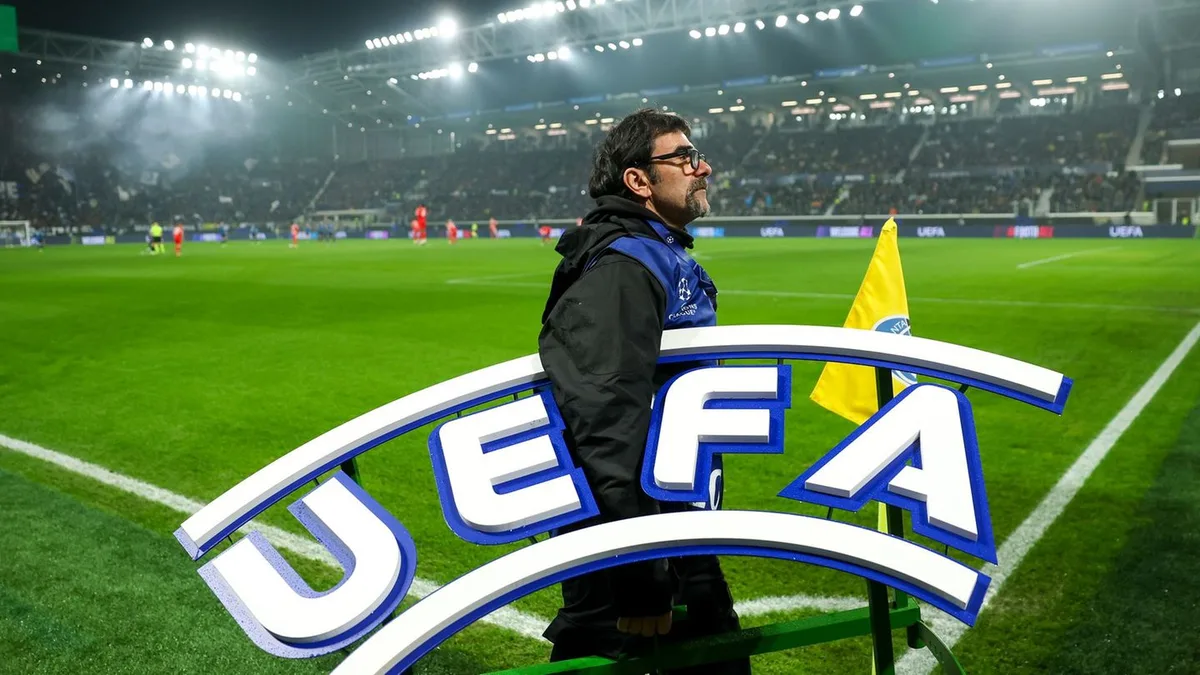Fußball: Kreise: UEFA zieht Boykott-Drohung für FIFA-Turniere zurück