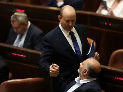 Gericht kann noch widersprechen: Israel schließt arabische Parteien von Parlamentswahl aus
