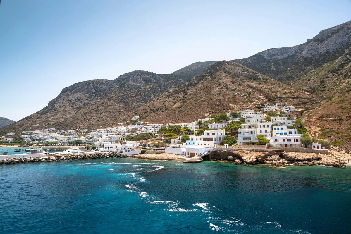 British couple killed in helicopter crash in Greece during honeymoon