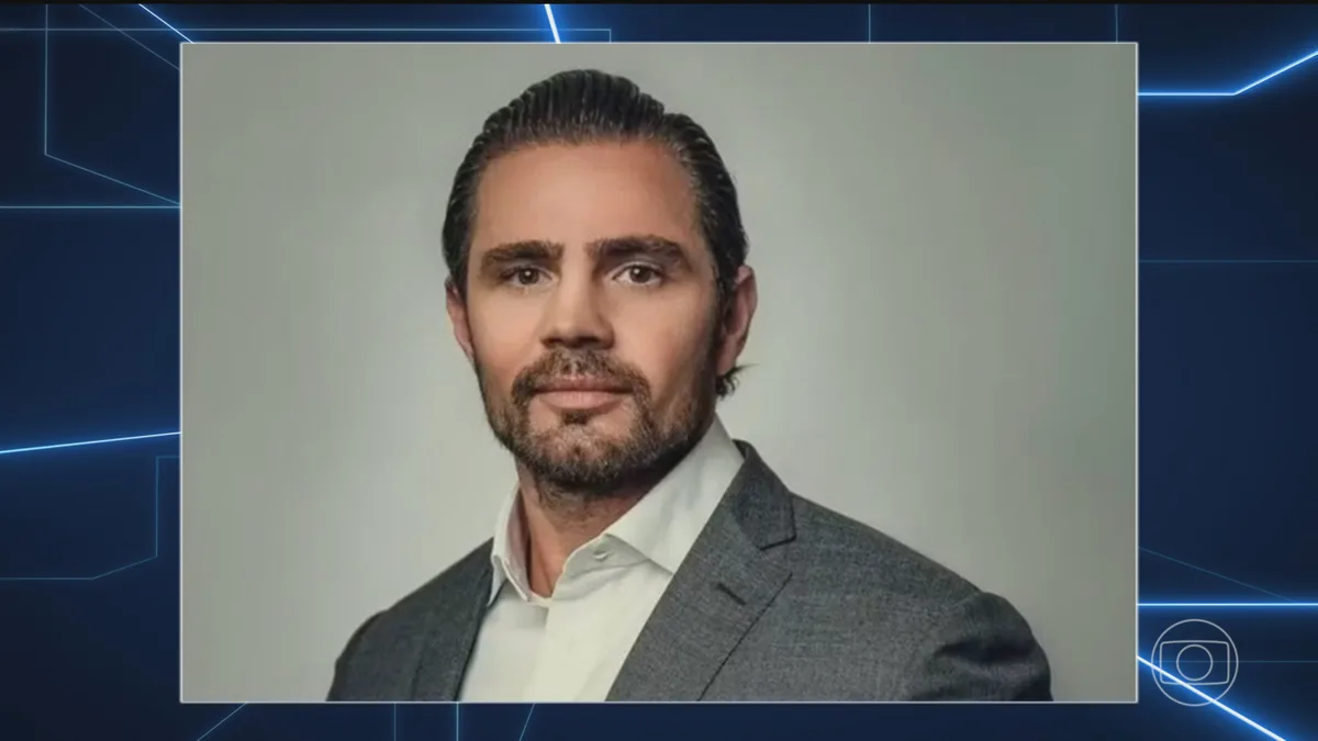 Daniel Vorcaro depõe à PF em investigação sobre relação com servidores do Banco Central