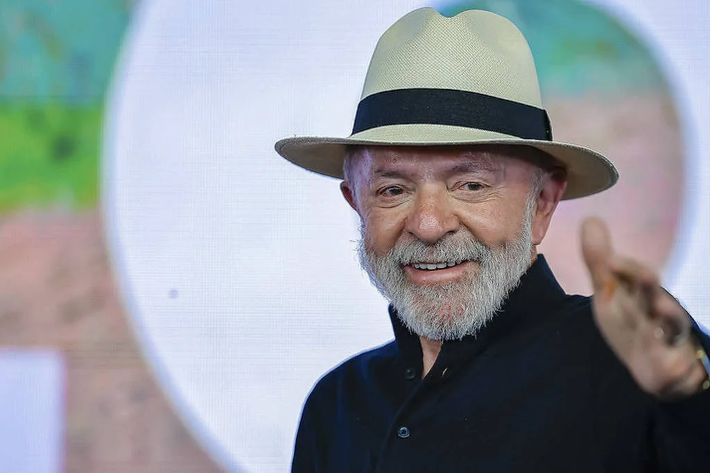 Lula programa visita a assentamento e agendas ligadas à reforma agrária na campanha