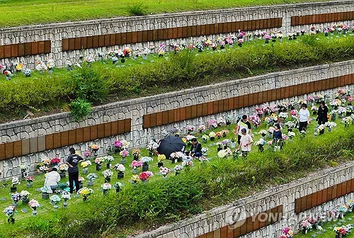 강원 일교차 10∼15도…산지 밤부터 짙은 안개