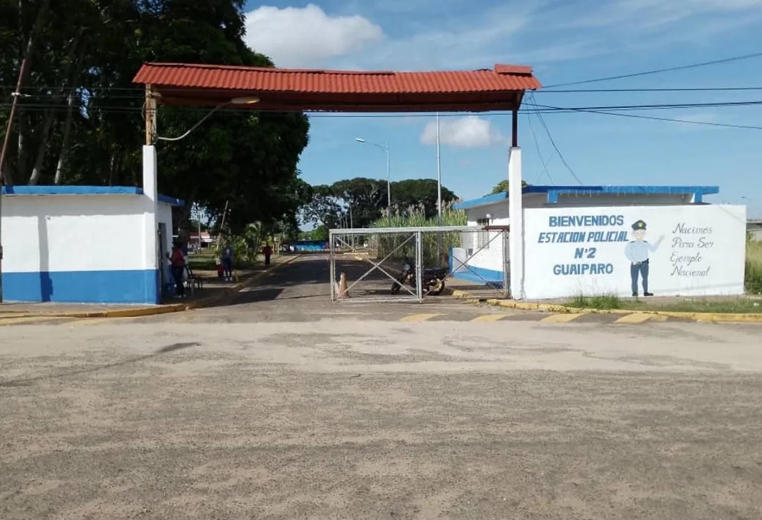 OVP denunció que asesinaron con arma de fuego a un recluso en centro policial de Bolívar