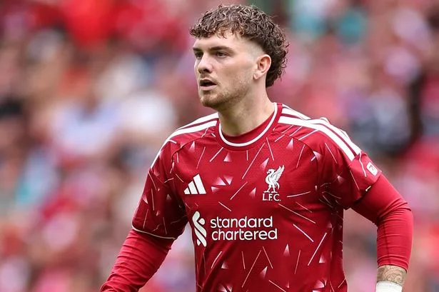 Harvey Elliott could still have a Liverpool future - but he had to leave this summer