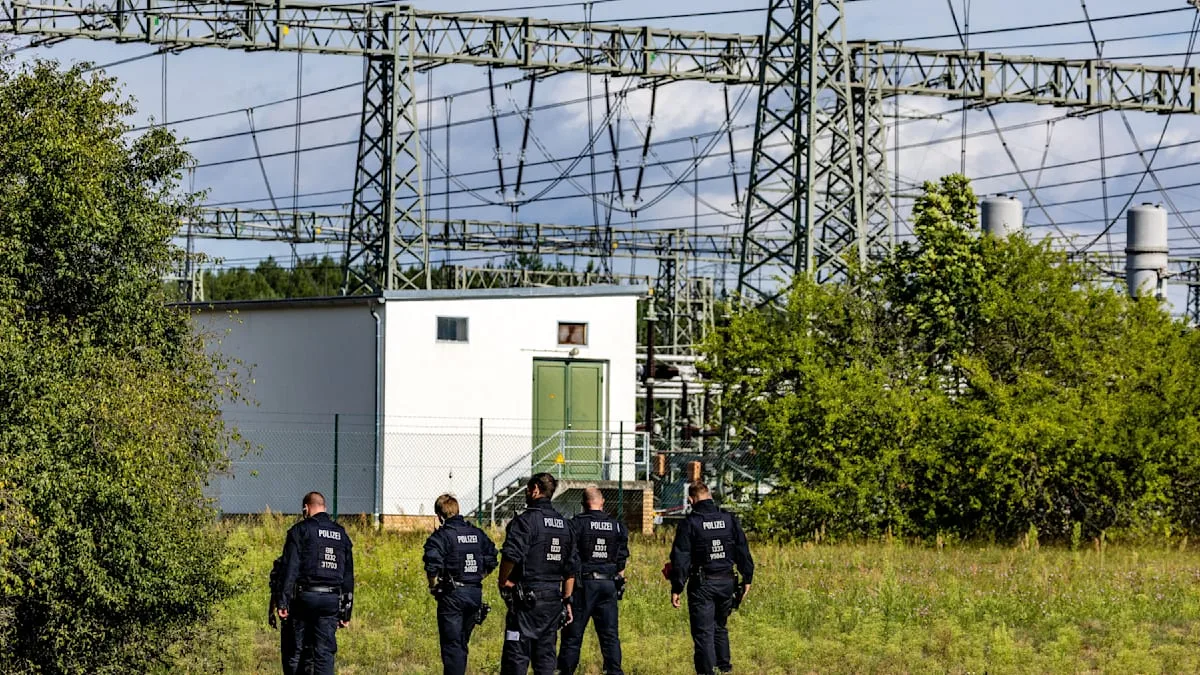 „Russland dringt immer ungenierter in den Nato-Raum hinein“