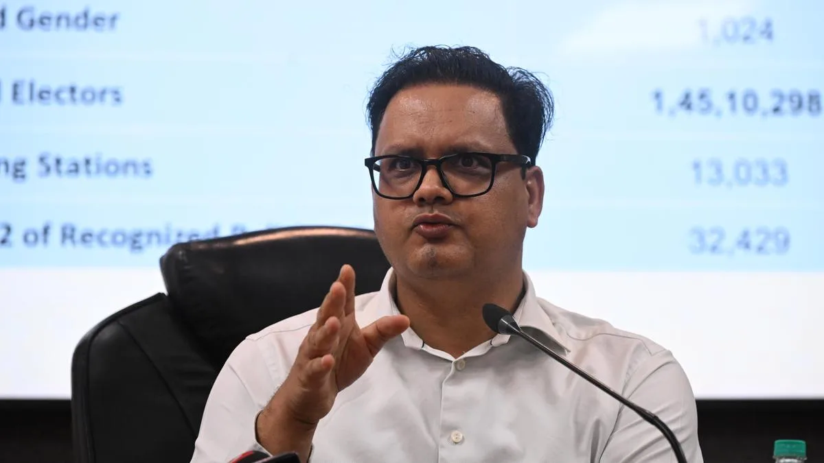 66% names dropped from Delhi draft roll marked ‘shifted’