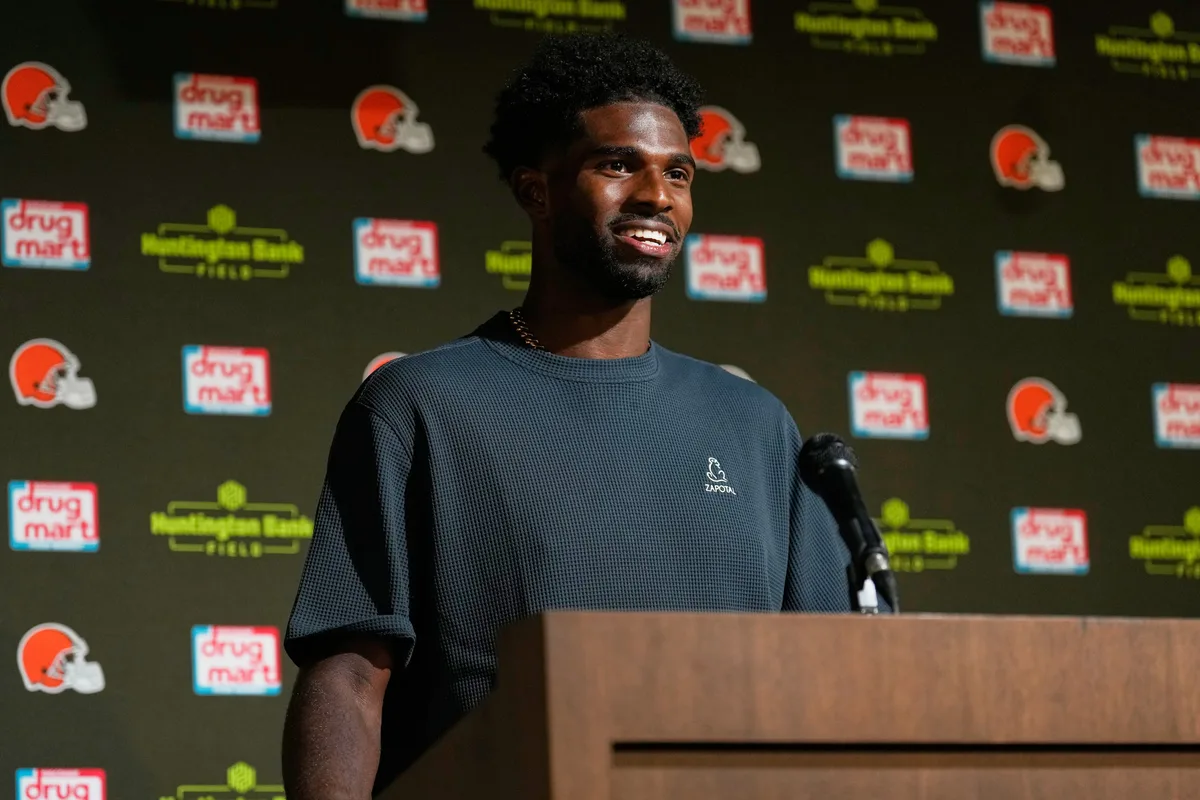 Monken says Watson’s postgame comments won’t factor in decision about Browns starting QB