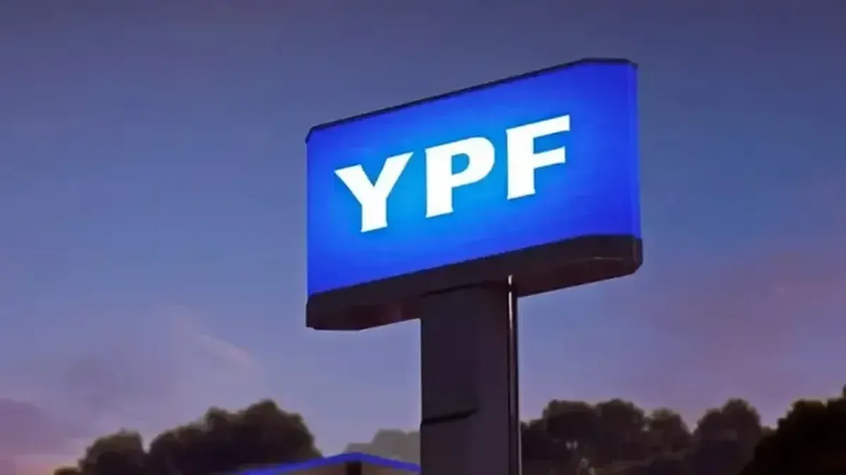 YPF acordó comprar el 25% restante de YPF Luz por u$s430 millones