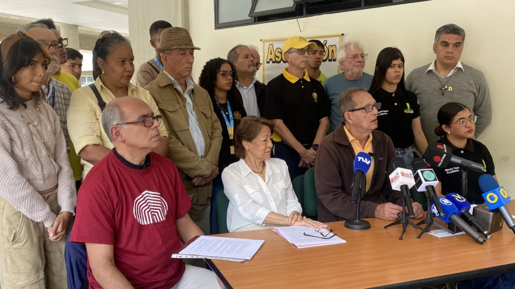 USB exige elecciones rectorales tras cinco años de interinato «temporal»