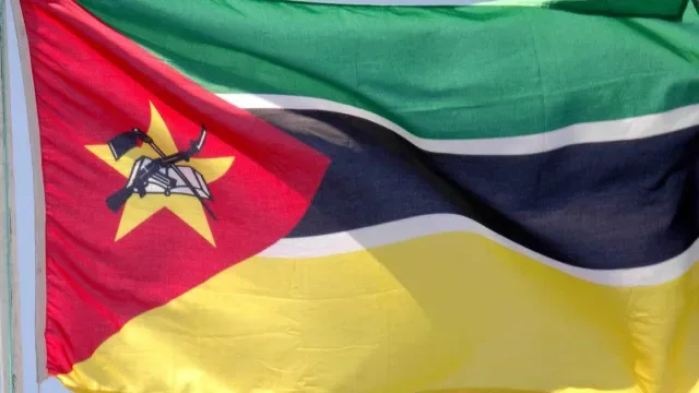 Um morto e dois feridos em desabamento de mina ilegal em Moçambique