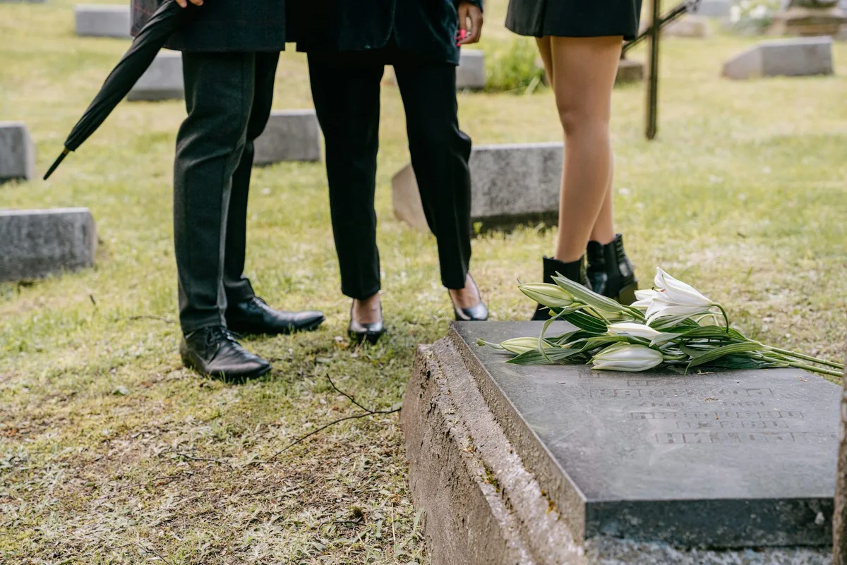 Wills, passwords, tricky conversations: what to do now to make your death easier for your family