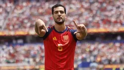 Merino fez o «impossível» para jogar o Mundial (e mandou Portugal para casa)