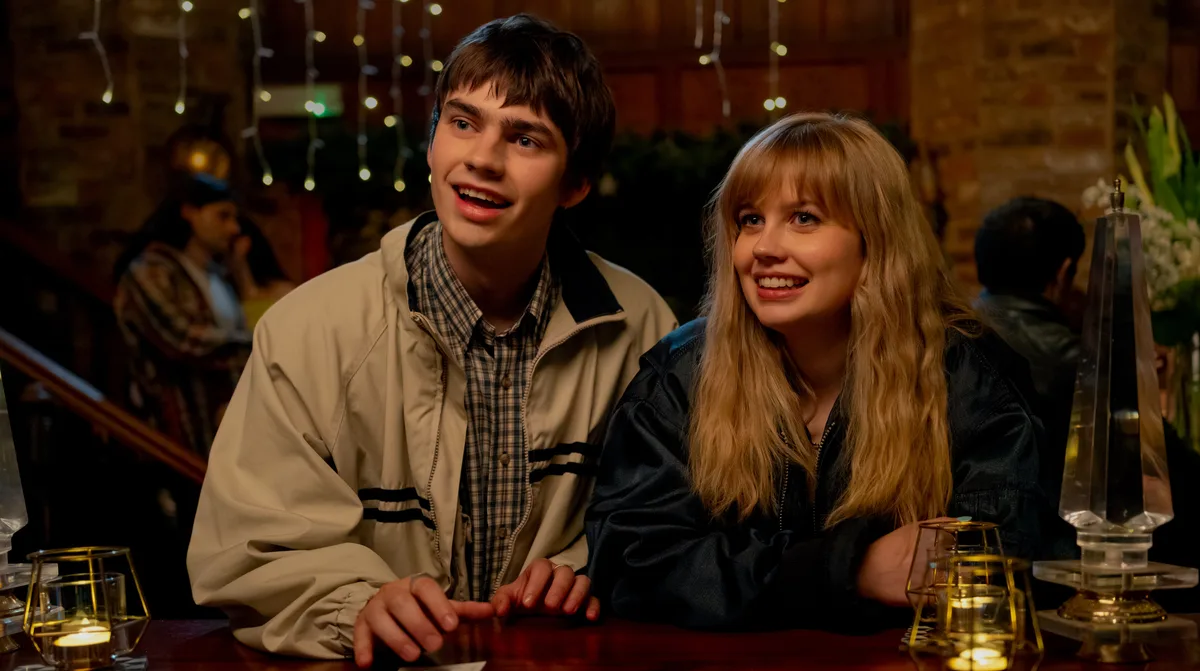 ‘Finding Emily’ Review: Angourie Rice and Spike Fearn Can’t Conjure Enough Sparks to Save This Rom-Com From Its Toxic Premise