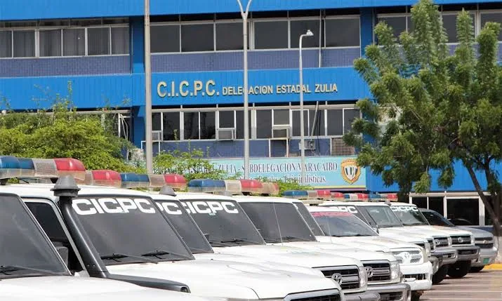Calabozos del Cicpc operan como una red de cárceles paralelas, señala informe del OVP