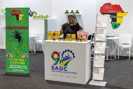 WANDILE SIHLOBO | Trade barriers threaten Sadc agriculture growth
