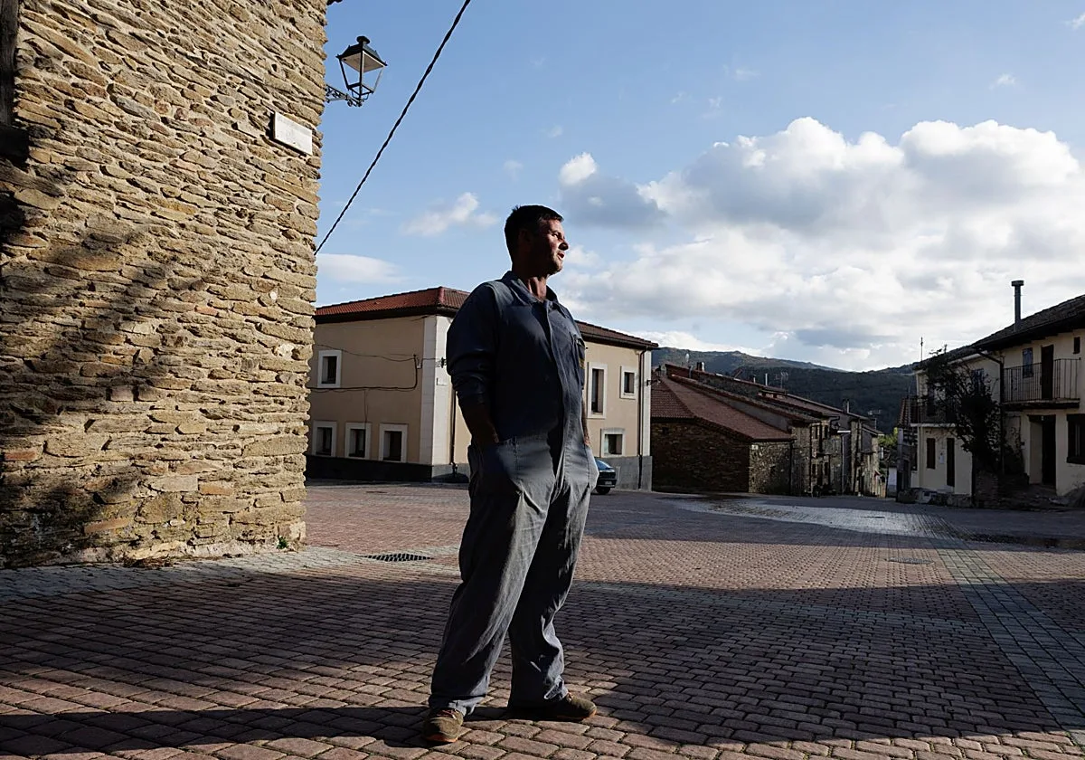 El Cardoso de la Sierra, un Condado de Treviño a la madrileña: «No es política, sino coherencia geográfica»