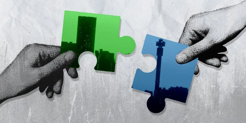 LOCAL ELECTIONS 2026: On paper vs reality — could the DA and the ANC work together in Joburg?