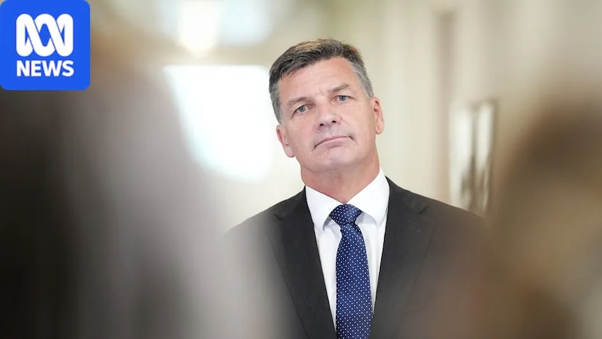 Live: Taylor indicates Coalition's migration target could fall 'well below' 200,000