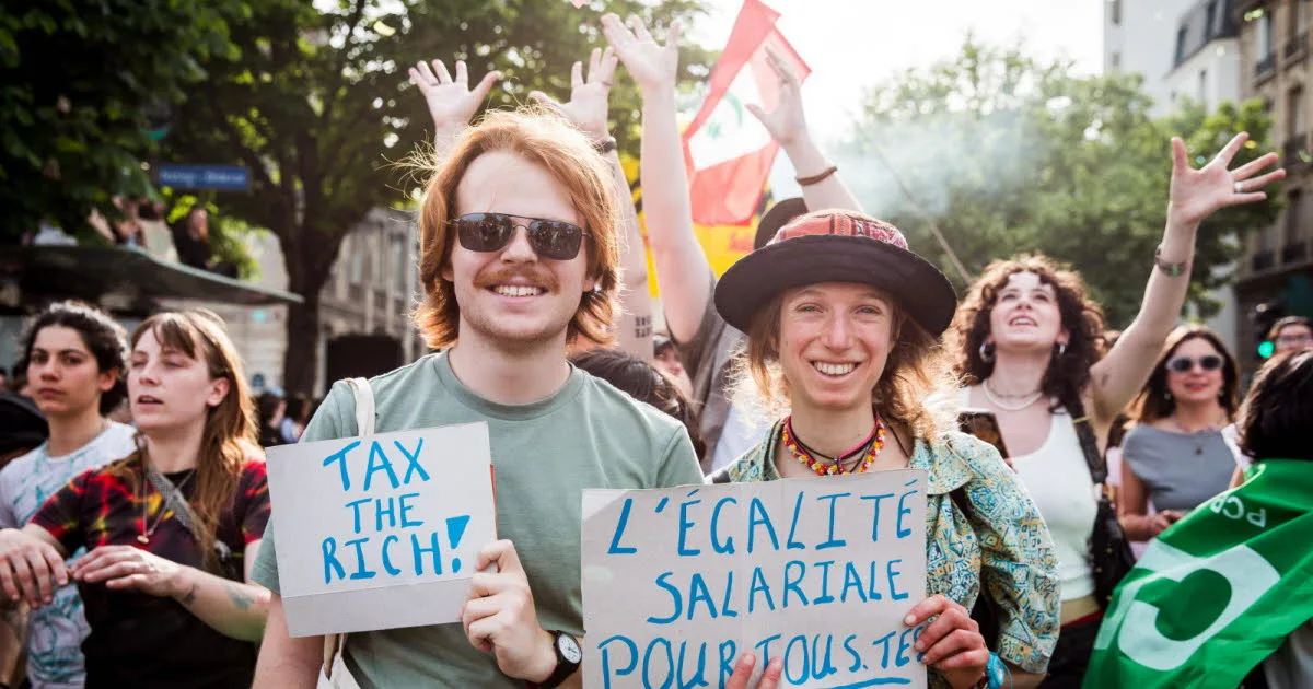 Social. Après des mois de retard, le projet de la loi sur la transparence salariale présenté en septembre