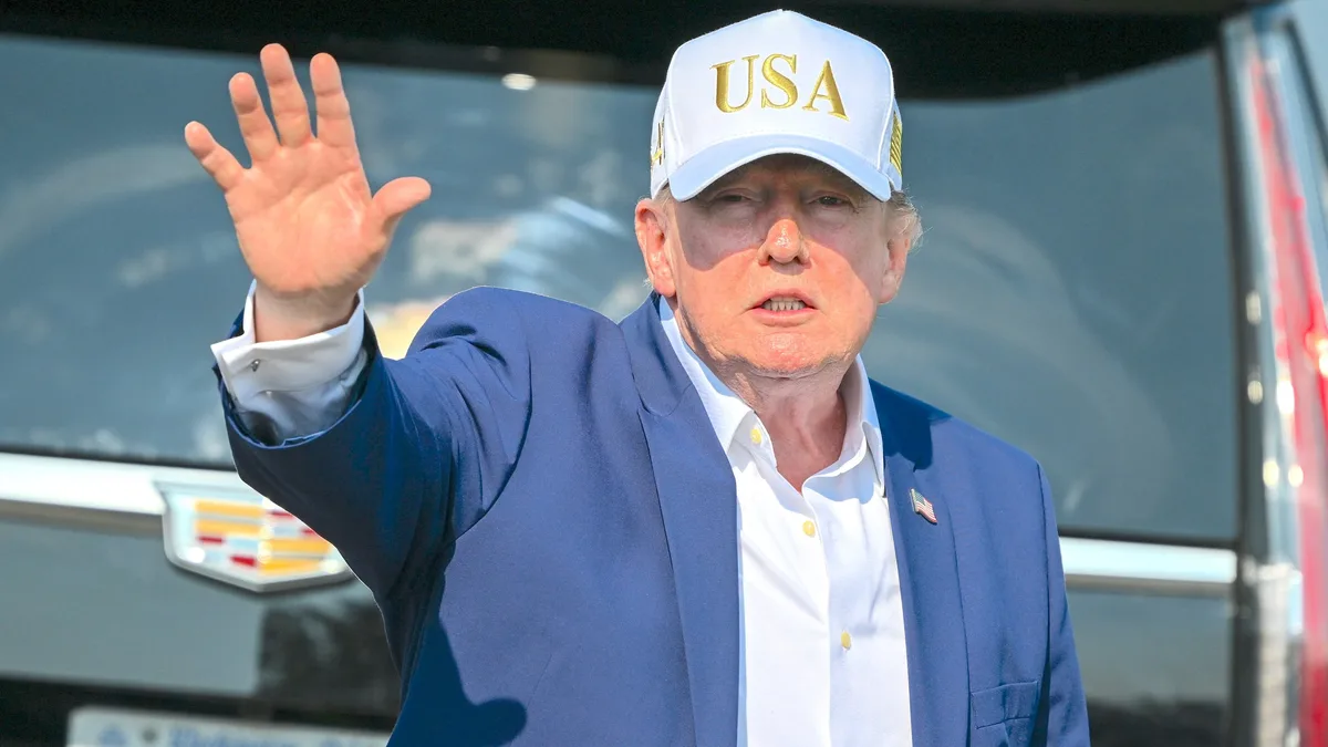 Sex-Trafficking Prosecutions Fell During Trump’s Second Term