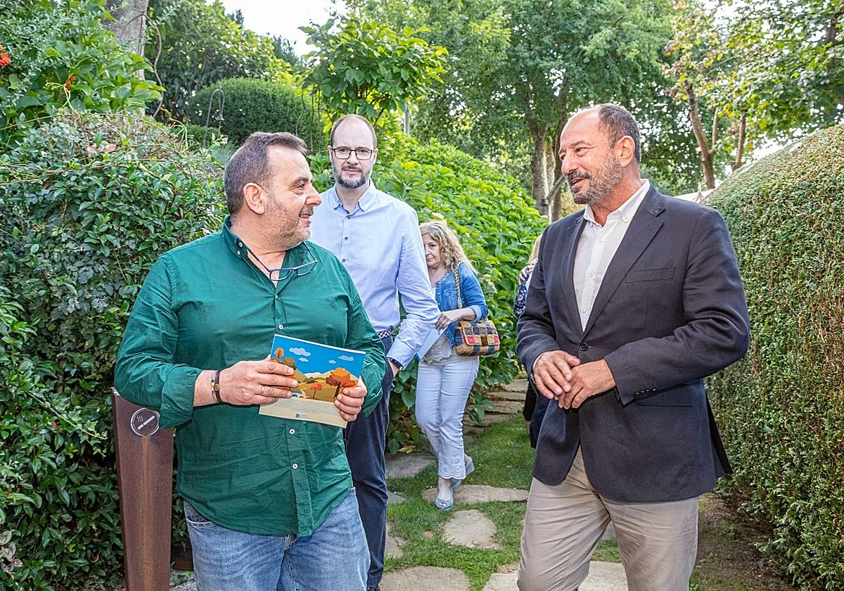 Outono gastronómico: el programa de turismo rural más exitoso cumple 20 años