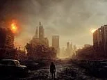 Physicist's chilling end-of-world prediction sets Doomsday for this year