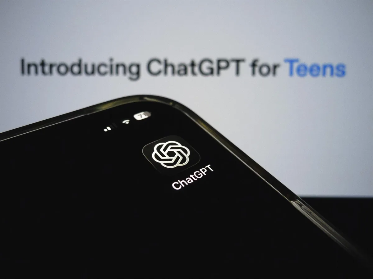 VÍDEO: OpenAI, la impulsora de ChatGPT, demandada por ocho estados de EEUU por "causar daños a niños" e infringir la ley