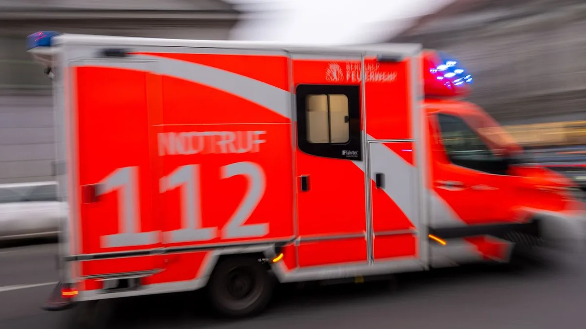 Bad-Kreuznach: Flüssigkeitsattacke auf AfD-Stand – neun Verletzte