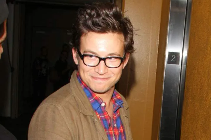 ‘Home Improvement’ star Jonathan Taylor Thomas allegedly ‘kicked a deputy’