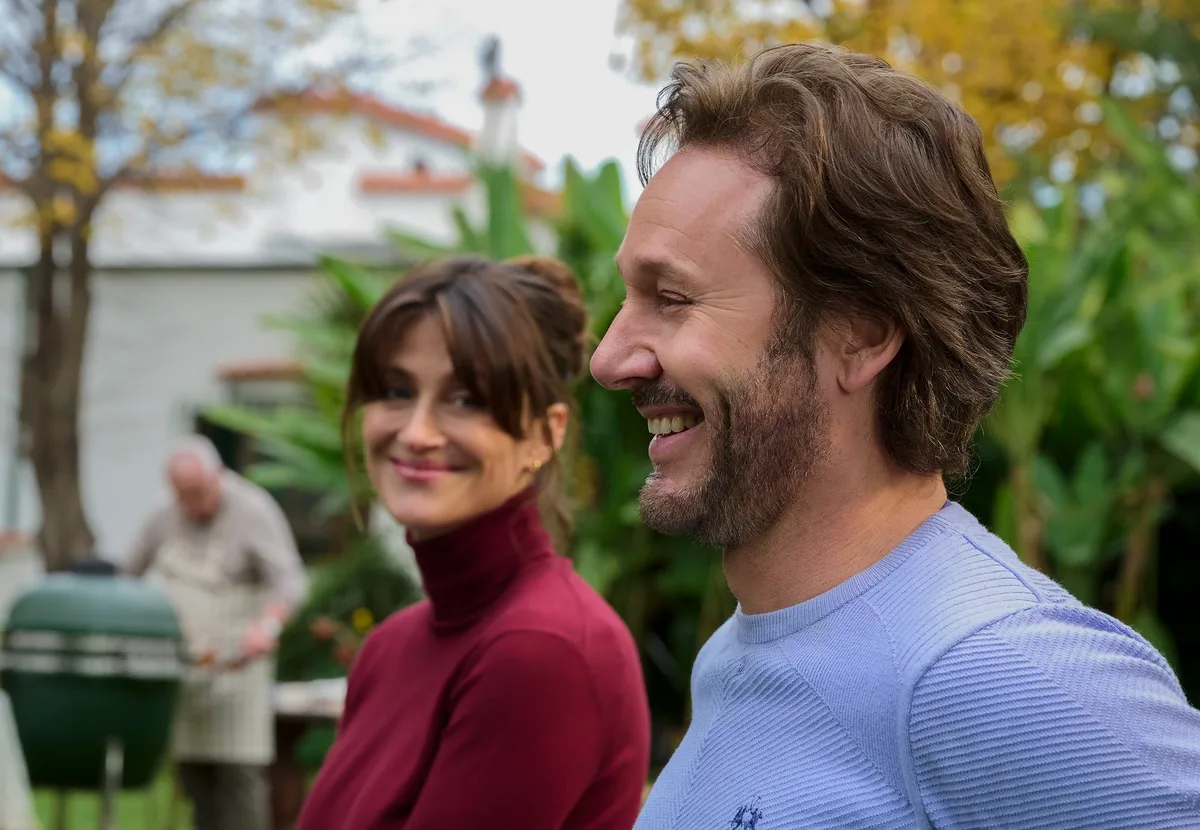 Netflix presentó las producciones argentinas que llegarán a la pantalla en los próximos meses