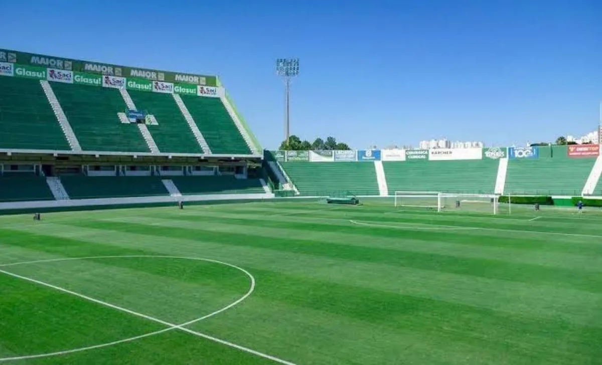 Campeão brasileiro recebe proposta de R$ 1 bilhão para virar SAF