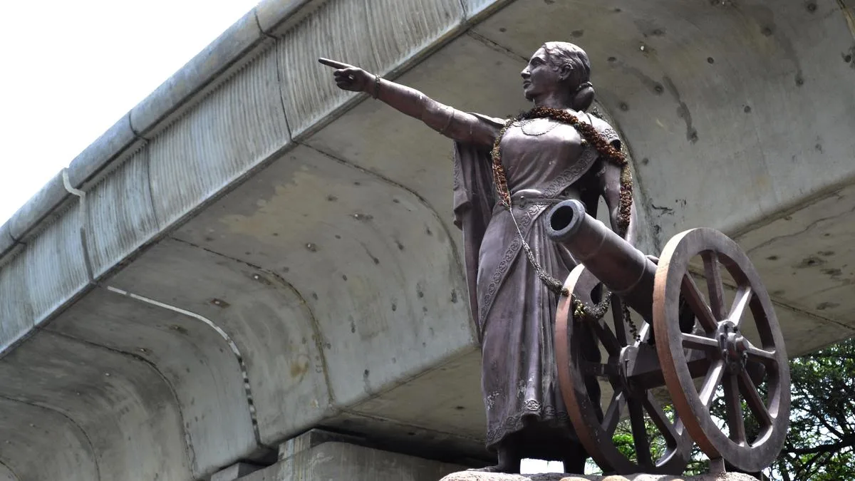 Rani Abbakka Chowta: the Warrior Queen of the Seas