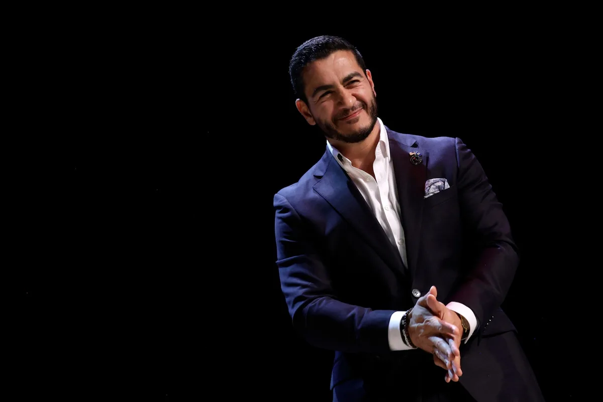 El-Sayed’s win triggered wave of anti-Muslim rhetoric online, Post analysis shows