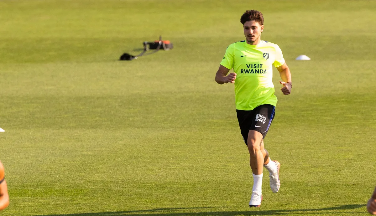 El Atlético es unánime: Julián no se vende al Barça