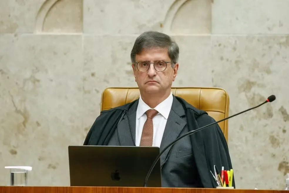 Mesmo citado pela PF, Gonet vai ao STF para julgamento que mira Moraes