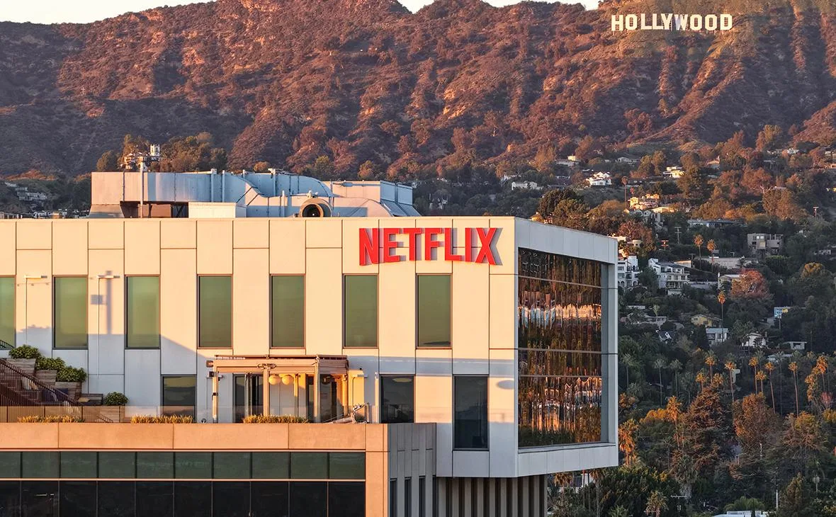 Netflix предупредила сотрудников о предстоящей большой волне сокращений