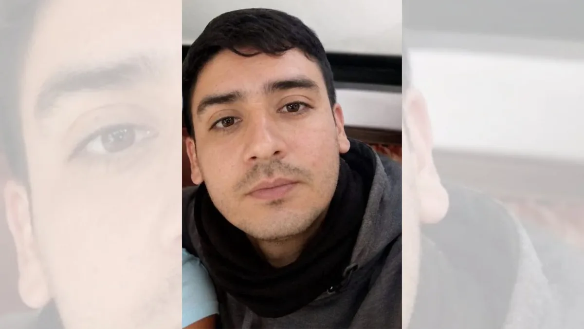 Horror en Córdoba: hallaron los restos de una joven ocultos en una heladera y buscan a su pareja