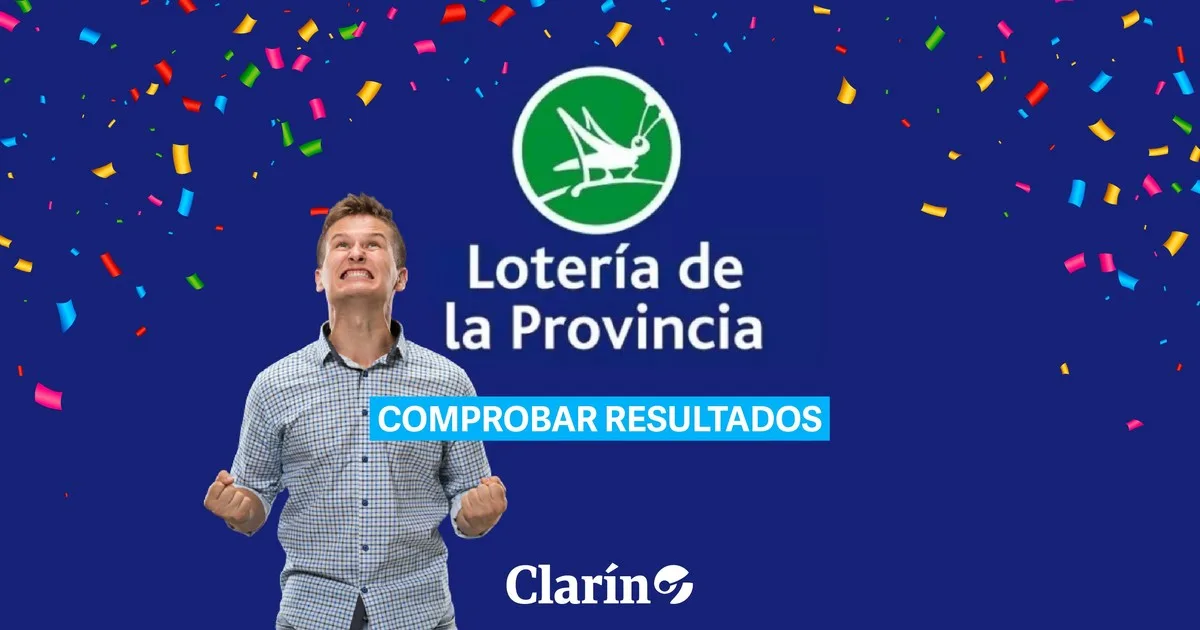 Quiniela de la Provincia: resultado del sorteo de la Nocturna de hoy, viernes 21 de agosto