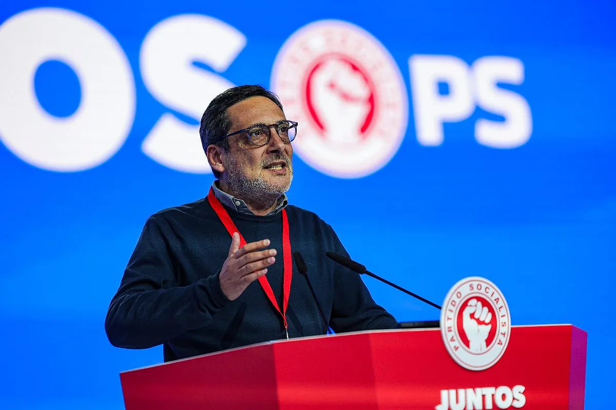 OE2027. PS não coloca em causa abstenção na generalidade mas tem duas dúvidas para a especialidade