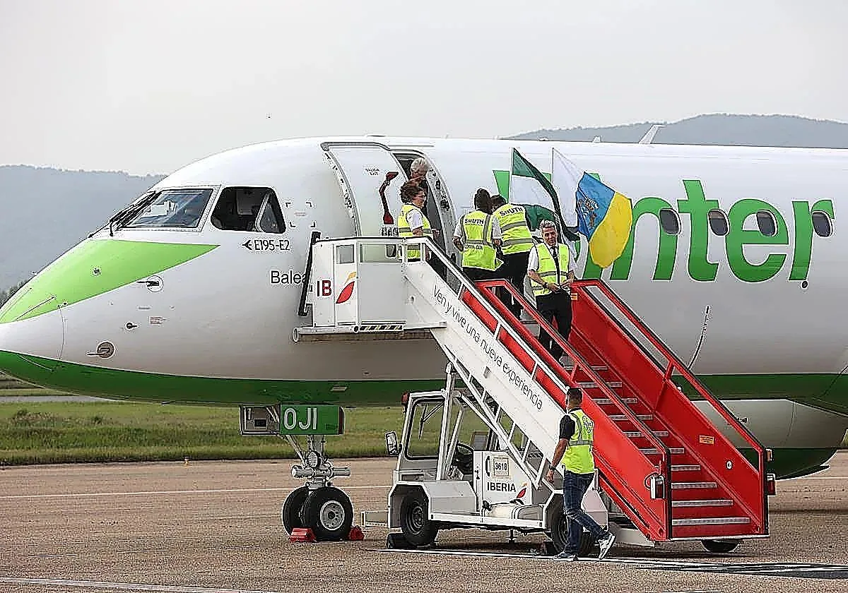 Vuelos desde Córdoba a Canarias por 75 euros: fechas y dónde comprar los billetes
