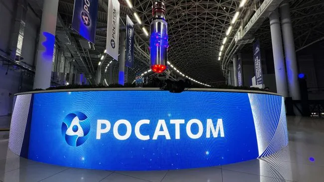 "Росатом" и Teletech локализуют сборку систем накопления энергии в Египте
