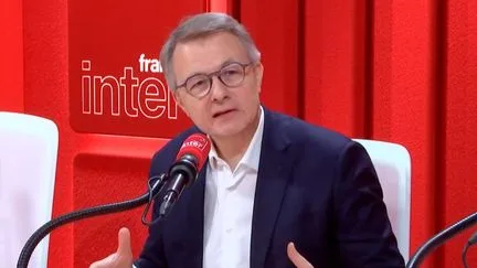 "Nous entrons dans un monde de la rareté", prévient le patron de Coopérative U après la sécheresse de cet été