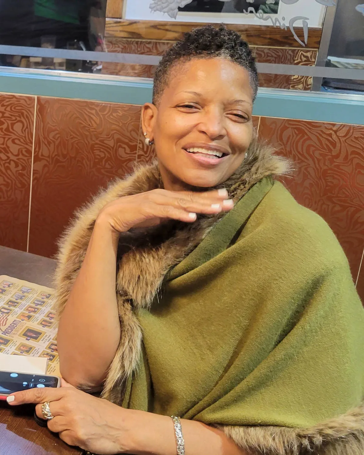 Missing New York City grandmother found dead in Las Vegas