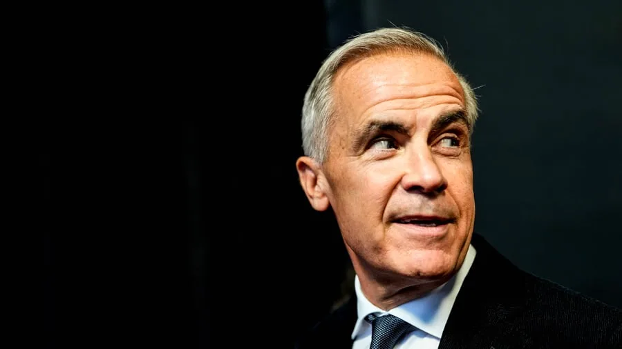 Geopolitik: Carney sucht Nähe zu Europa als Gegenpol zu Trump