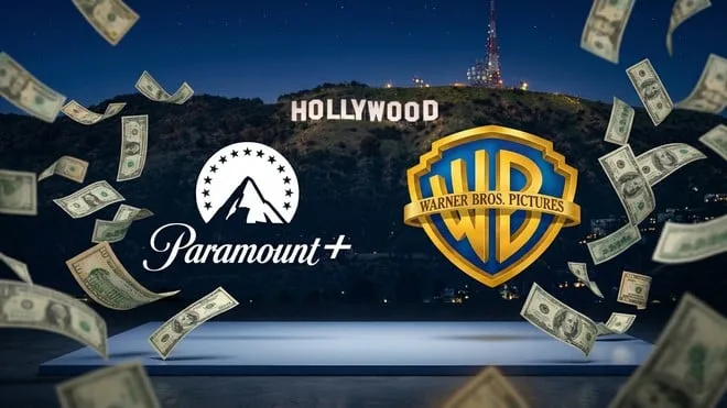 Adeus, Hollywood: Paramount ameaça medida extrema por problemas na fusão com a Warner