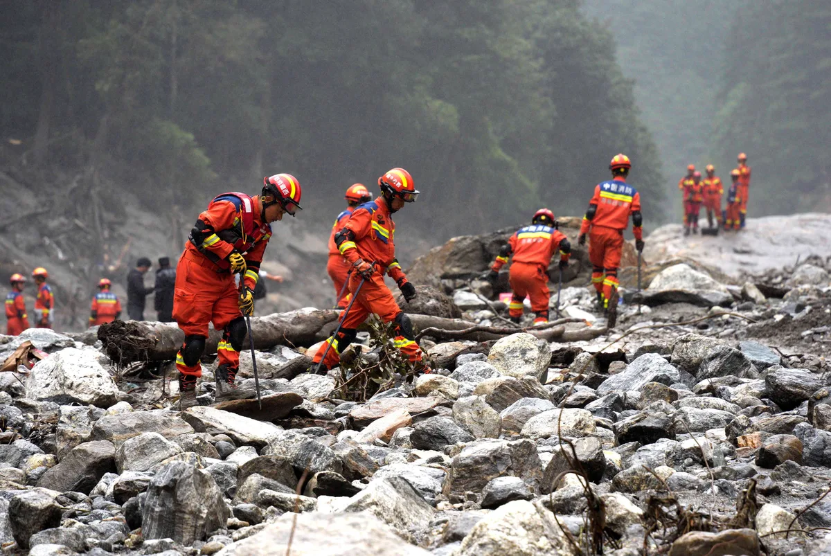 INSIGHT | Nepal sought warnings from China before deadly flood struck