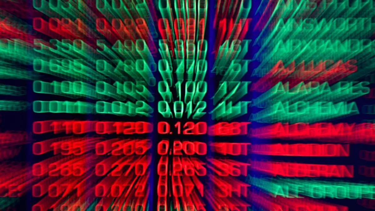 Australian shares fall as banks, miners weigh