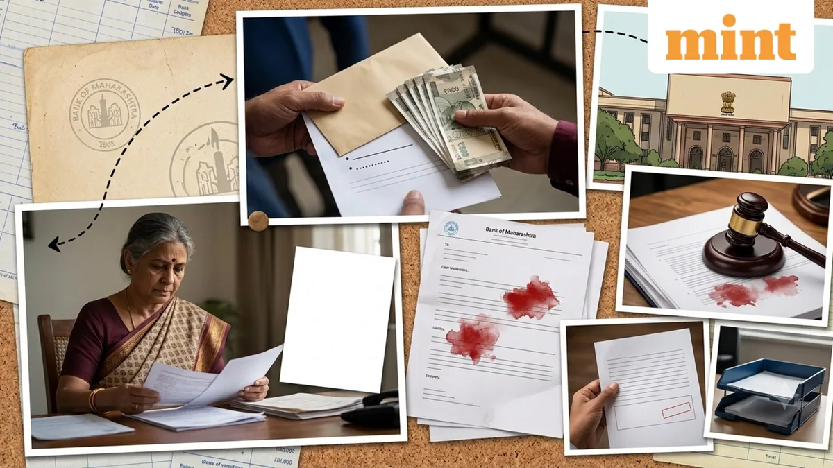 Family pension rules: Widow loses pension despite getting husband’s PF and gratuity; what families must check